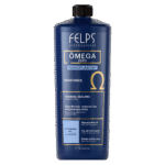 Felps - Omega Zero Nanoplastia Resistance Thermal Sealing