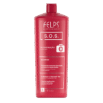 Felps - SOS Reconstruction Shampoo, Conditioner - Image 3