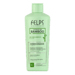 Felps - Extrato De Bamboo Bio Growth Shampoo, Conditioner - Image 2
