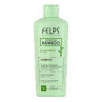Felps - Extrato De Bamboo Bio Growth Shampoo, Conditioner