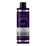 Felps Omega Zero Acai Oil Blond Nanoplastia - Image 2