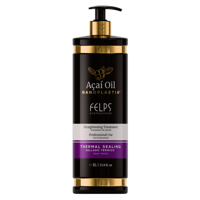Felps - Omega Zero Acai Oil Nanoplastia - Image 1