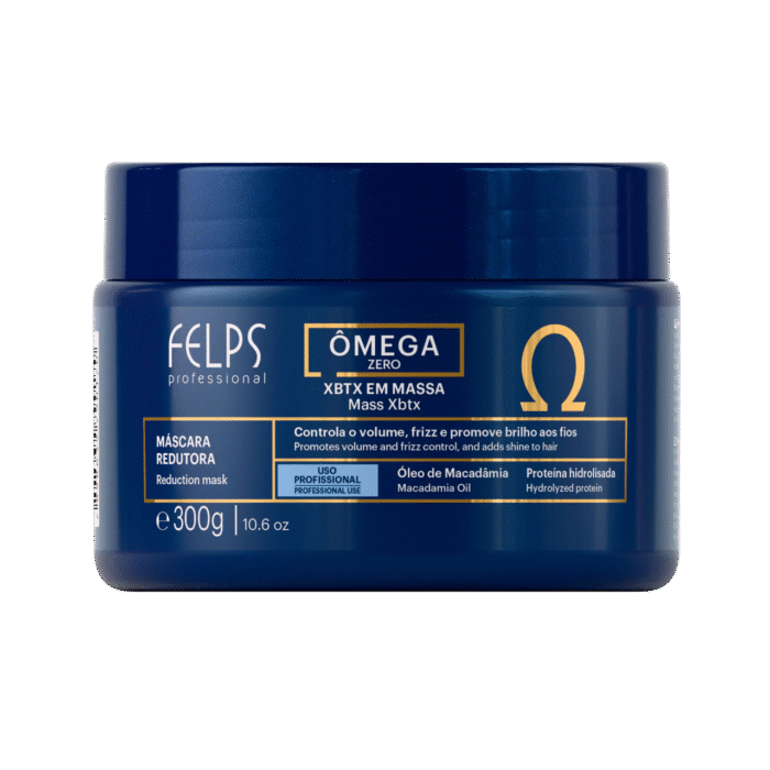 Felps - Omega Zero XBTX Hair Botox - Image 1