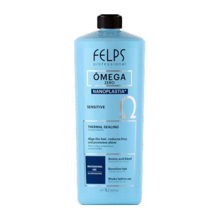 Felps - Omega Zero Nanoplastia Sensitive