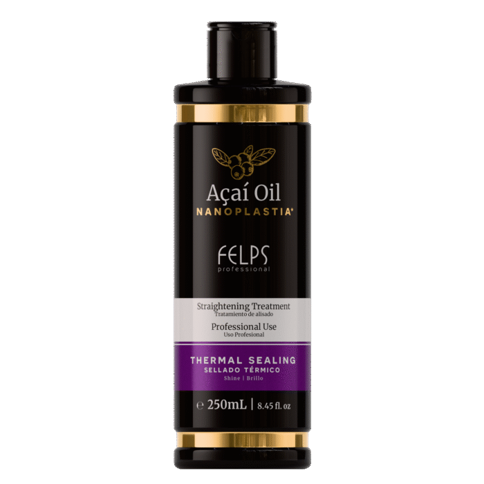 Felps - Omega Zero Acai Oil Nanoplastia - Image 2