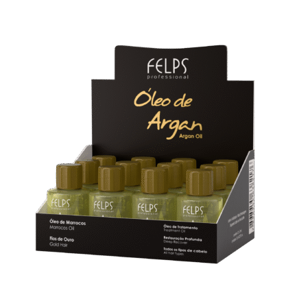 Felps - Argan Oil