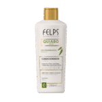 Felps - Quiabo Xbtx Post-Chemical Treatment Shampoo, Conditioner - Image 2