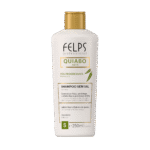 Felps - Quiabo Xbtx Post-Chemical Treatment Shampoo, Conditioner